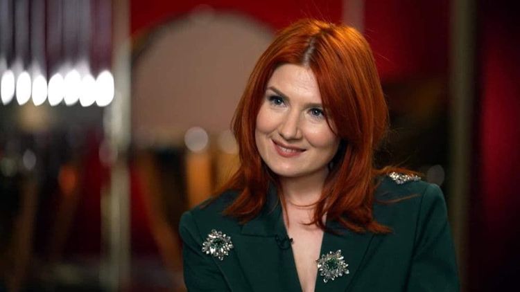 Adeline Toniutti bientôt prof à la Star Academy USA