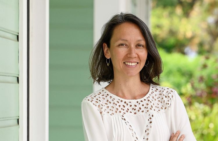 Elles font le vin : Marie Ferrand, directrice d’exploitation et maître de chai chez Isautier