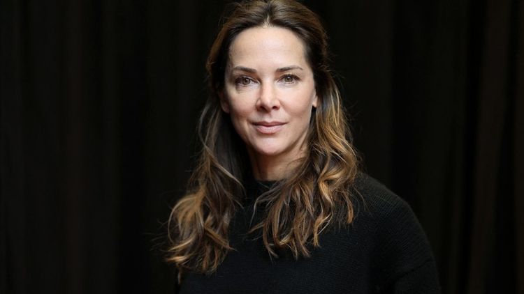 Mélissa Theuriau et ses costaudes révélations au sujet de son fils Léon : "Qu'il pleuve, qu'il neige, qu'il grêle, il y va"