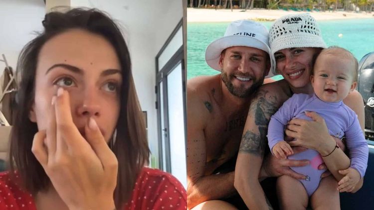 "On vit un enfer" : Giuseppa et Paga désemparés face au comportement de leur fille, ils ne savent plus quoi faire !