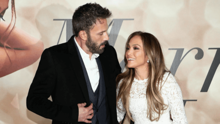 Jennifer Lopez séparée de Ben Affleck ? Des révélations tombent