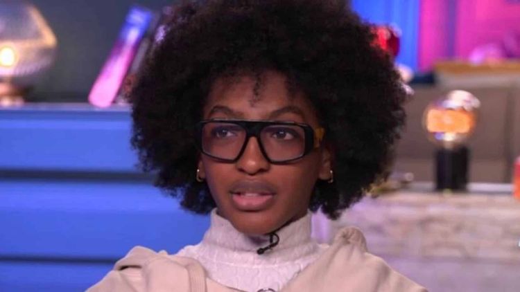 "J'encaisse" : pour la toute première fois, Thierry Cham réagit au racisme dont sa fille Ebony est la cible