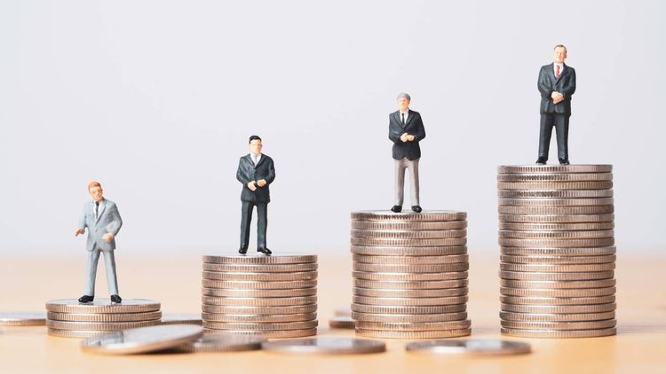 Salaire : de combien pourra augmenter votre rémunération en 2025 ?