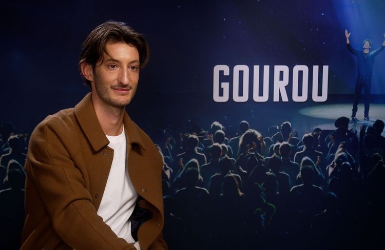 Pierre Niney : « C'est très compliqué d'être connu par un grand nombre de personnes »