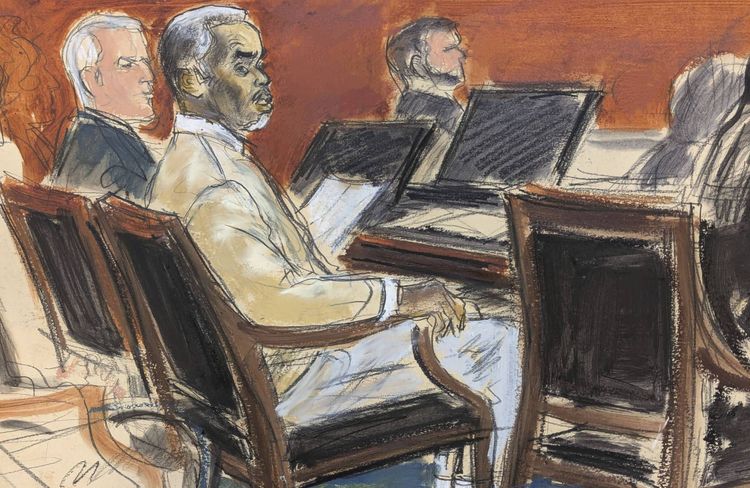 Près de deux mois de procès, P. Diddy reconnu non coupable de trafic sexuel et d'association de malfaiteurs