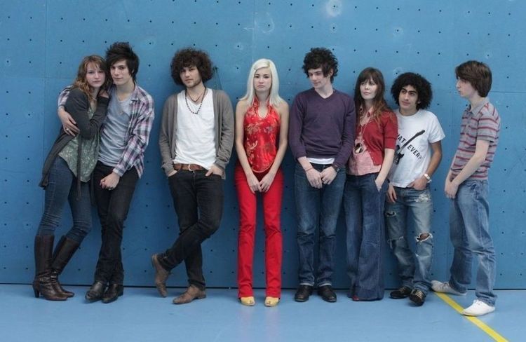« LOL 2.0 » : 17 ans plus tard, le coup de vieux de la génération MSN
