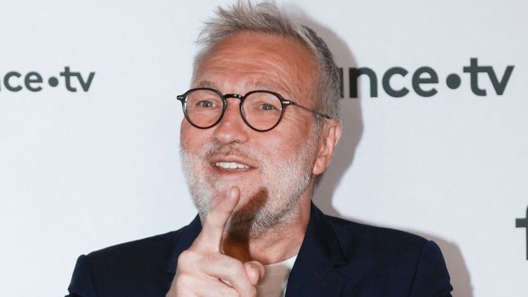 Laurent Ruquier : un ancien humoriste d'On n'est pas couché donne son avis sans filtre sur l'animateur : "J'ai toujours..."