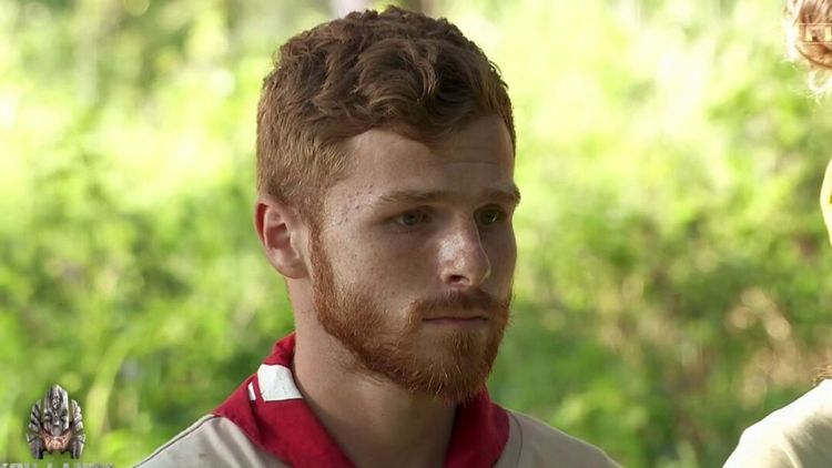 "20 kg d’écart" : Ricky (Koh-Lanta 2024) métamorphosé, il dévoile son impressionnante transformation physique !