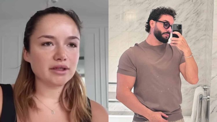 "Ça se passe pas bien du tout" : Victoria Méhault balance tout sur sa rupture avec le père de son fils, Loren !