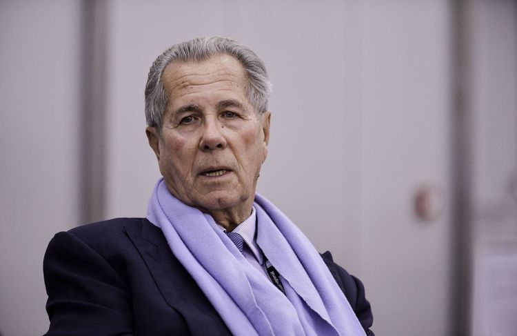 Mort de Jean-Louis Debré, l’ex-président du Conseil constitutionnel qui réhabilitait les femmes dans l’Histoire