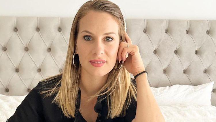 Camille Santoro (Familles nombreuses) "Je me suis effondrée" : elle craque complètement devant ses abonnés