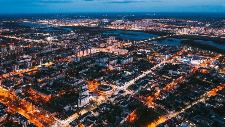 Immobilier à Brest : hausse modérée des prix d'achat en novembre 2025