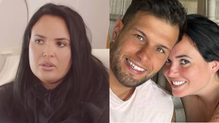 "On est ouverts" : Kelly Helard révèle être en couple libre avec Neymar, les internautes n’en reviennent pas !