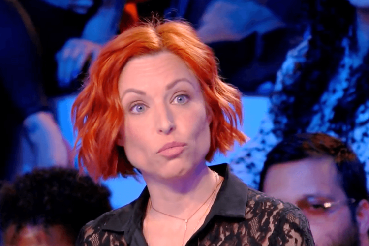 Natasha St-Pier, invitée de TPMP, raconte son clash avec Inès Reg dans DALS : « Ça a été violent »