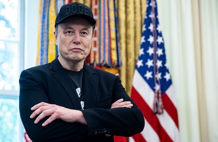 Transphobie, polémiques et famille : le cas Elon Musk