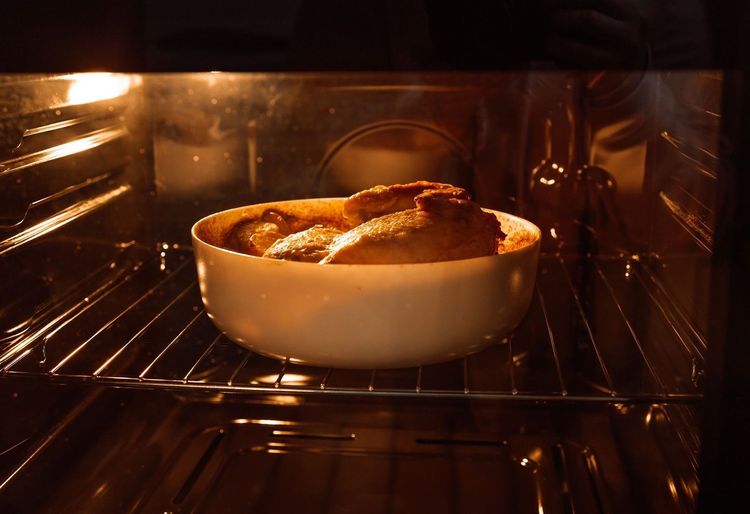 Quels aliments ne faut-il pas réchauffer une fois cuisinés ?