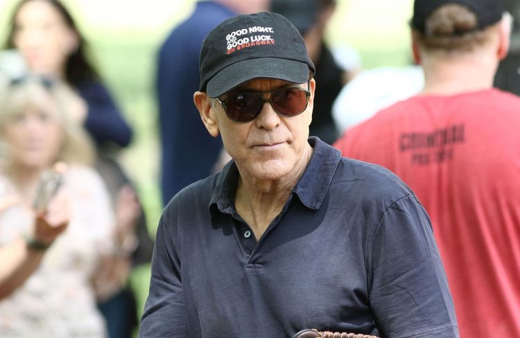 George Clooney : le domaine varois de l’acteur touché par un incendie
