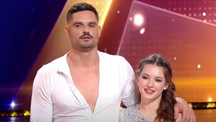 "Des moments compliqués" : Florent Manaudou se confie sur son mal-être pendant Danse avec les stars, après sa rencontre avec Elsa Bois