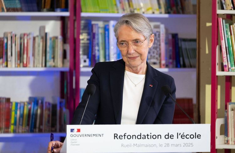 Après l’affaire Bétharram, que contiennent les questionnaires du plan du gouvernement, testés dans les écoles les prochaines semaines ?