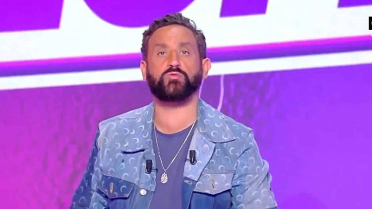 TPMP : un homme fait irruption sur le plateau, la situation dégénère !