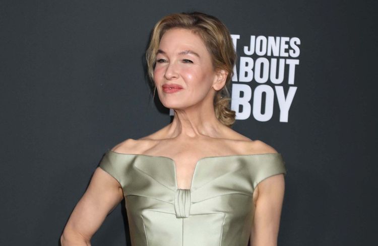 « They » : L’actrice Renée Zellweger a réalisé son premier court-métrage d’animation