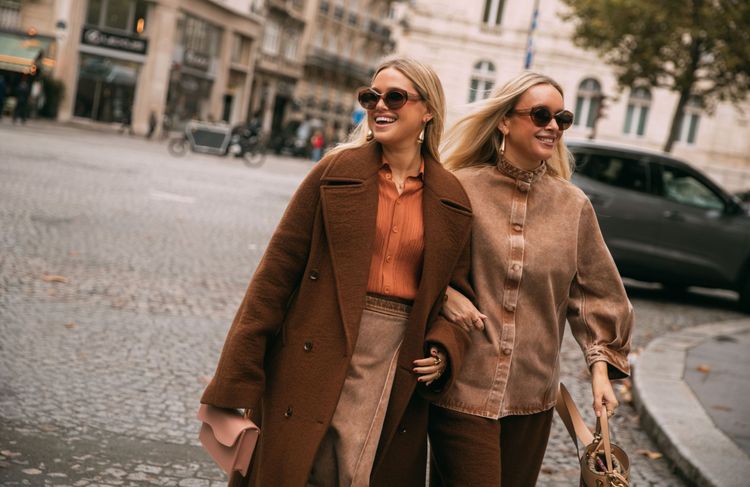 « Le no buy challenge » : la résolution mode 2025 pour repenser sa consommation
