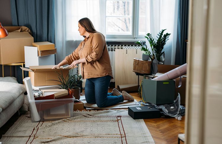Le « Döstadning » ou nettoyage suédois de la mort : l’insolite méthode pour désencombrer son intérieur