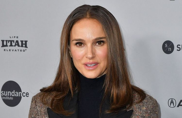 Nathalie Portman officialise sa troisième grossesse et sa relation avec Tanguy Destable : « C'est un véritable privilège »