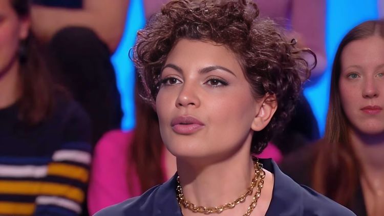 Nawell Madani, 40 ans : « En train de mourir à petit feu », troublantes confidences
