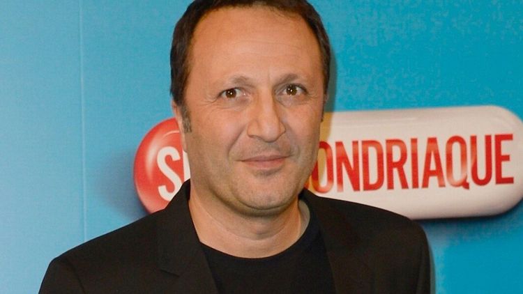 Arthur : cet handicap qui aurait pu ruiner sa carrière d’animateur