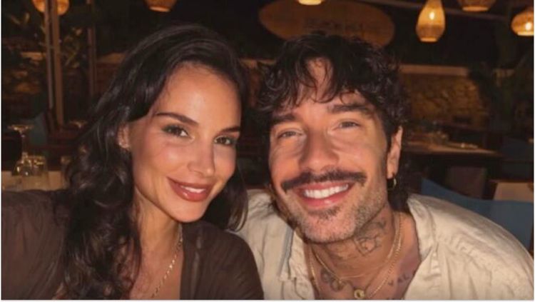 "On n'a plus besoin de faire semblant" : Jade Leboeuf et Stéphane Rodrigues ironisent autour de leur réconciliation
