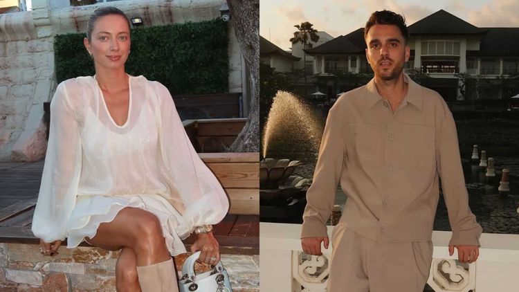 "À nos vies brisées" : Leslie Dasc trompée par le père de sa fille durant sa grossesse ? Elle officialise cash leur séparation !