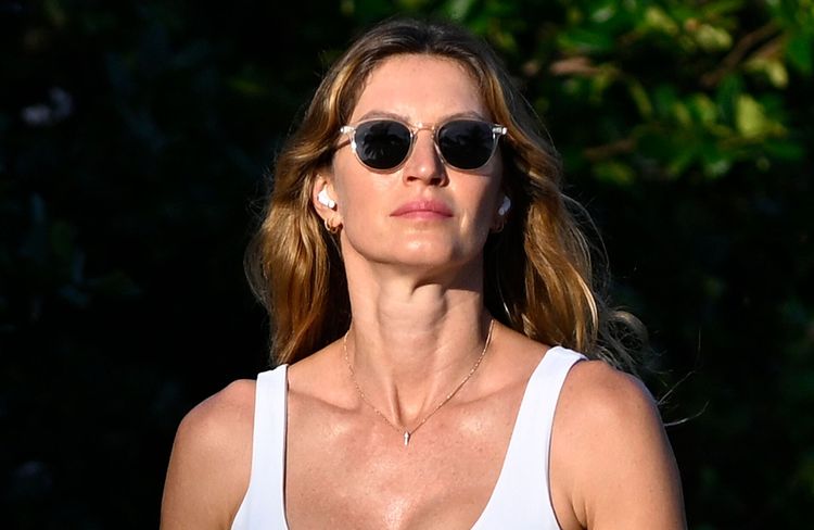 Gisele Bündchen : sa technique de respiration pour calmer l’anxiété en 1 minute