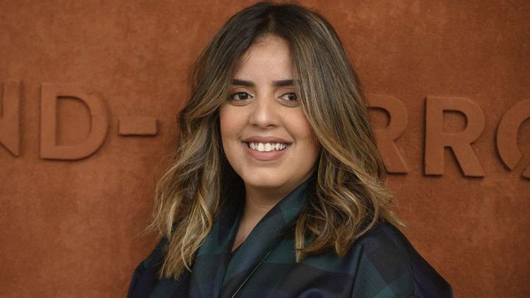 "Du balai l’arabe, retourne chez toi", Inès Reg de nouveau attaquée après le "petite sal***" de Natasha St-Pier