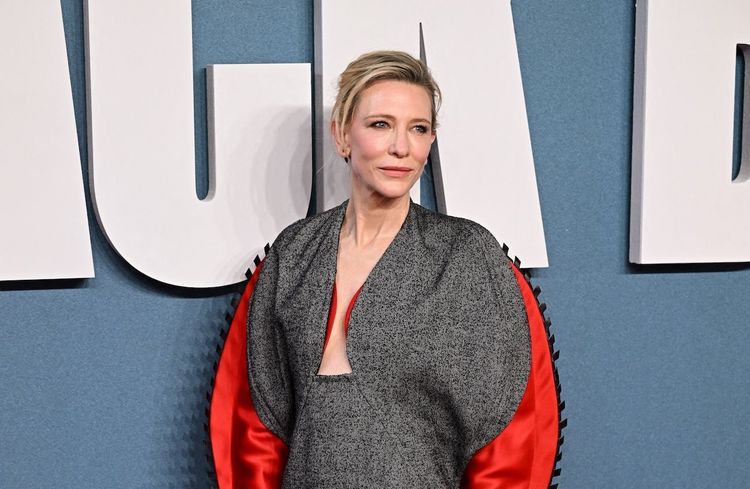 « Nous avons une photo de notre mariage » : Cate Blanchett évoque son regret sur son union avec Andrew Upton