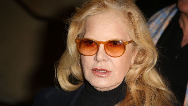Sylvie Vartan dévoile une nouvelle collaboration : "Tout reste à dire…"