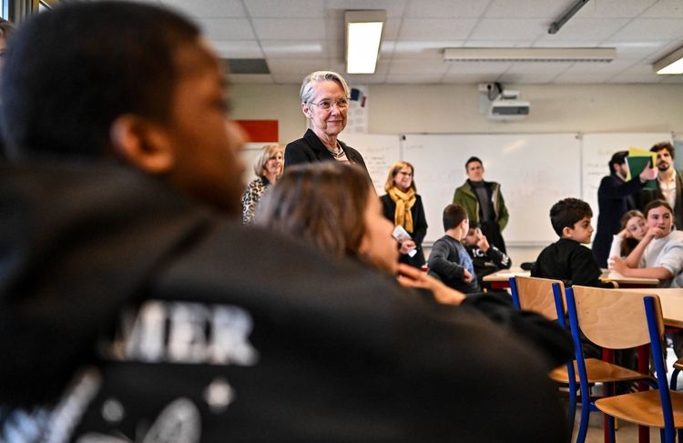 Éducation sexuelle à l’école : un programme progressiste adopté malgré la fronde des milieux conservateurs