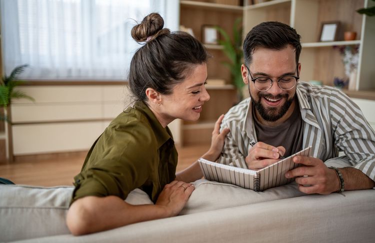 Comment une simple « sex bucket list » peut réveiller votre vie intime