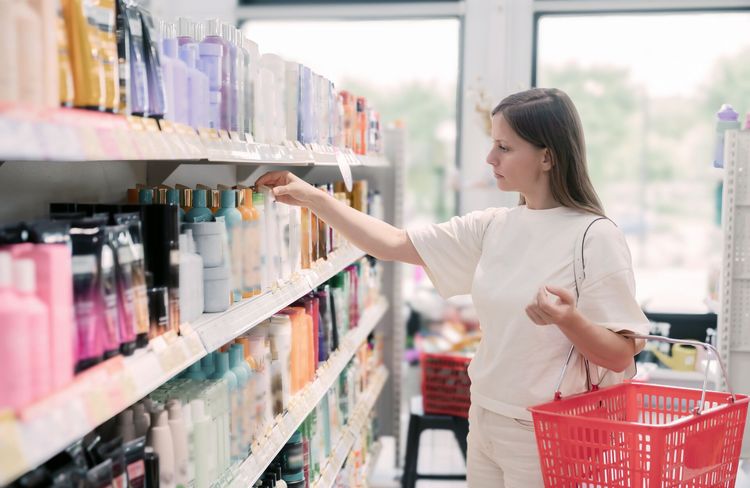 Les shampoings de supermarché sont-ils vraiment moins bons pour les cheveux ?