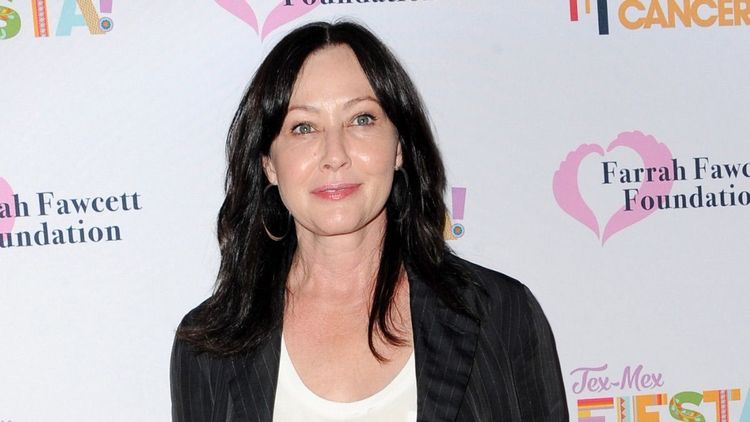 Brian Austin Green : son hommage déchirant à Shannen Doherty