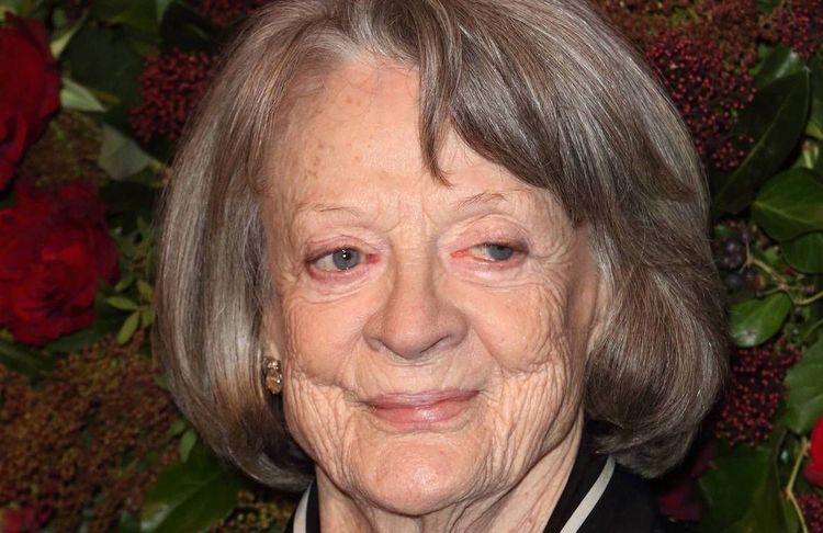 Maggie Smith : l’actrice star de « Harry Potter » et « Downton Abbey » est décédée à 89 ans
