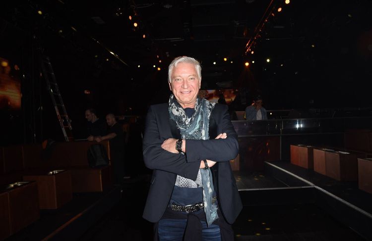 Violences conjugales : le procès de l’animateur Laurent Boyer s’ouvre ce lundi