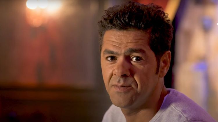Jamel Debbouze évoque son film Mercato, et les footballeurs : "Ce sont des enfants…"