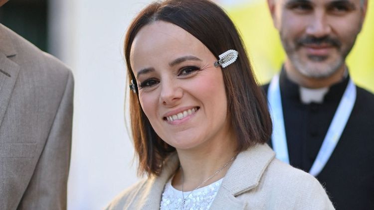 Grégoire Lyonnet : il célèbre Alizée pour ses 40 ans avec un message qui fait fondre les internautes