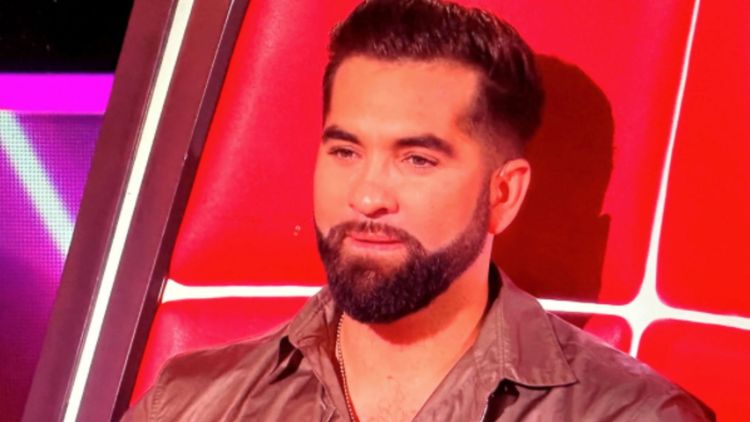 Kendji Girac : bientôt de retour dans The Voice Kids ? Il répond enfin !