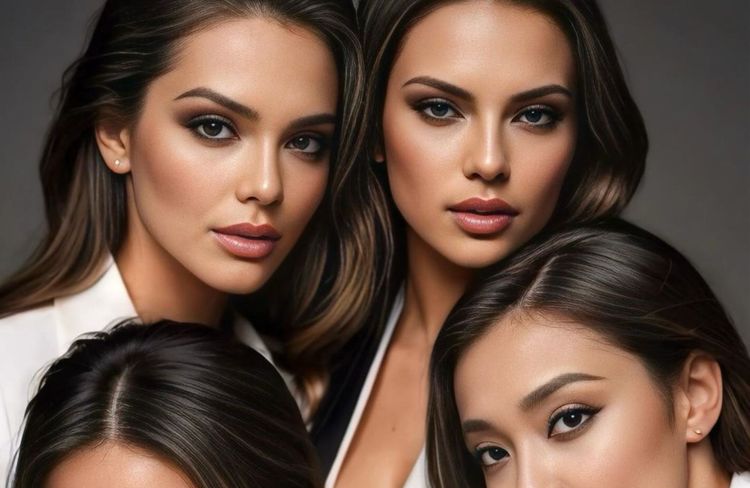 Miss IA : ce nouveau concours de beauté qui crée la controverse
