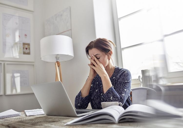 6 conseils pour évacuer l'anxiété