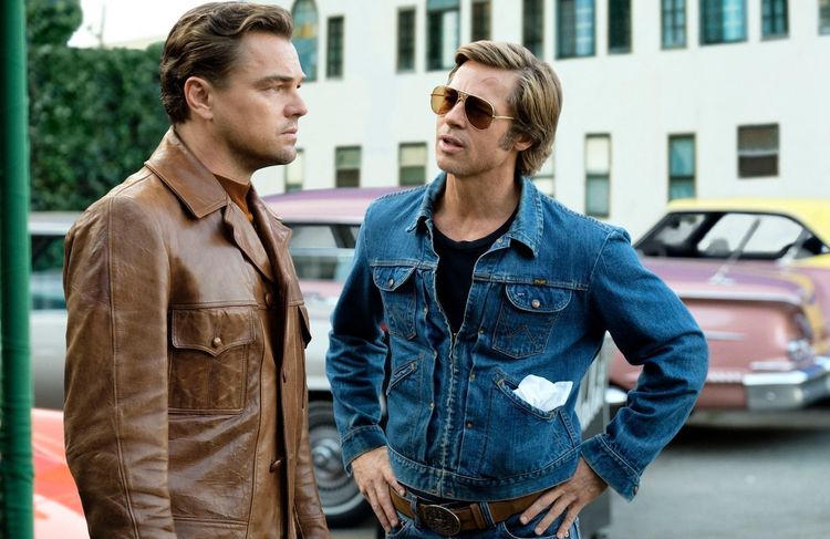 Brad Pitt et David Fincher vont tourner la suite de ce film culte