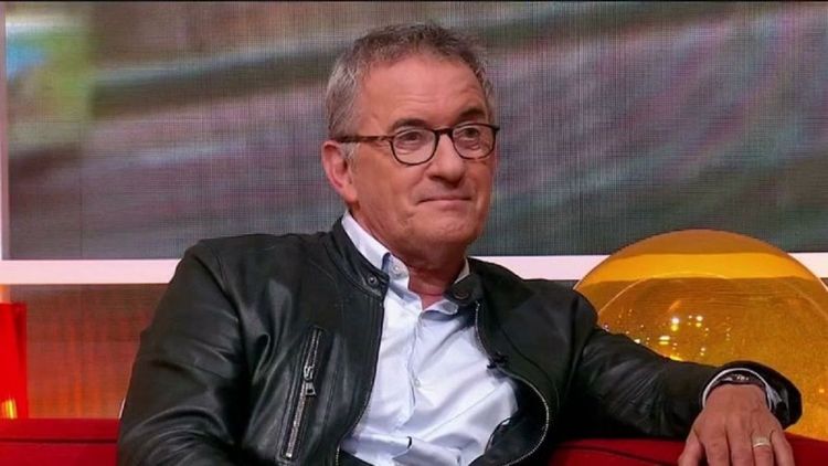 Christophe Dechavanne émeut Frédéric Lopez dans Un dimanche à la campagne : "J’étais surpris"