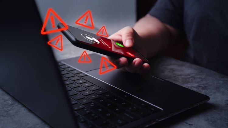 Cryptomonnaies : attention à cette nouvelle arnaque pour vider votre portefeuille